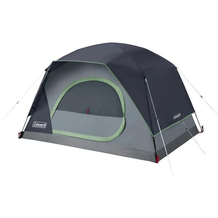 COLEMAN Skydome&trade; 2-Person Camping Tent - Blue Nights 2154663
